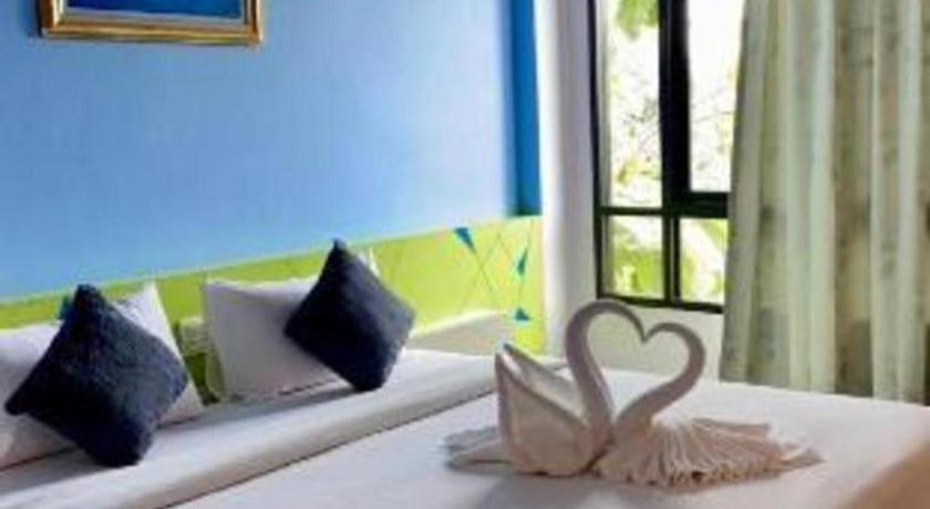 Na Tubthieng Boutique Resort Trang Eksteriør billede