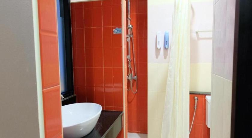 Na Tubthieng Boutique Resort Trang Eksteriør billede